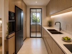 Yio Chu Kang Road (D26), Terrace #628317241